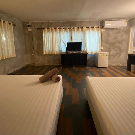Crescent Bay Resort Koh Samet Dış mekan fotoğraf