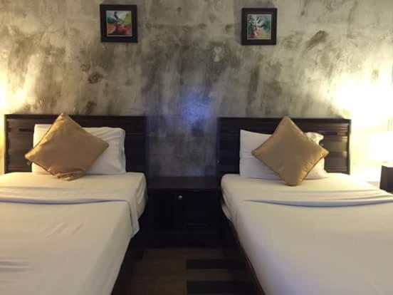 Crescent Bay Resort Koh Samet Dış mekan fotoğraf