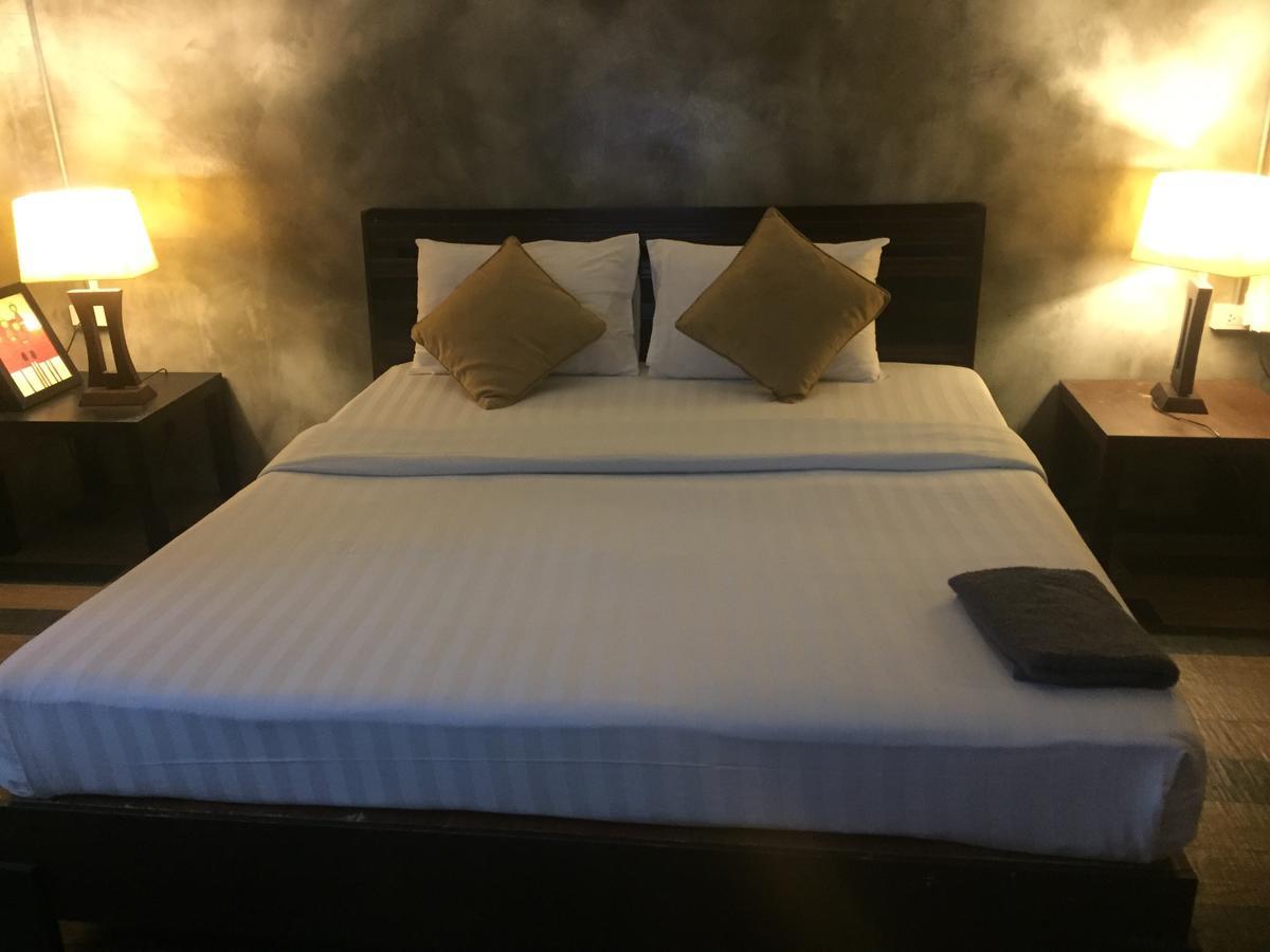 Crescent Bay Resort Koh Samet Dış mekan fotoğraf