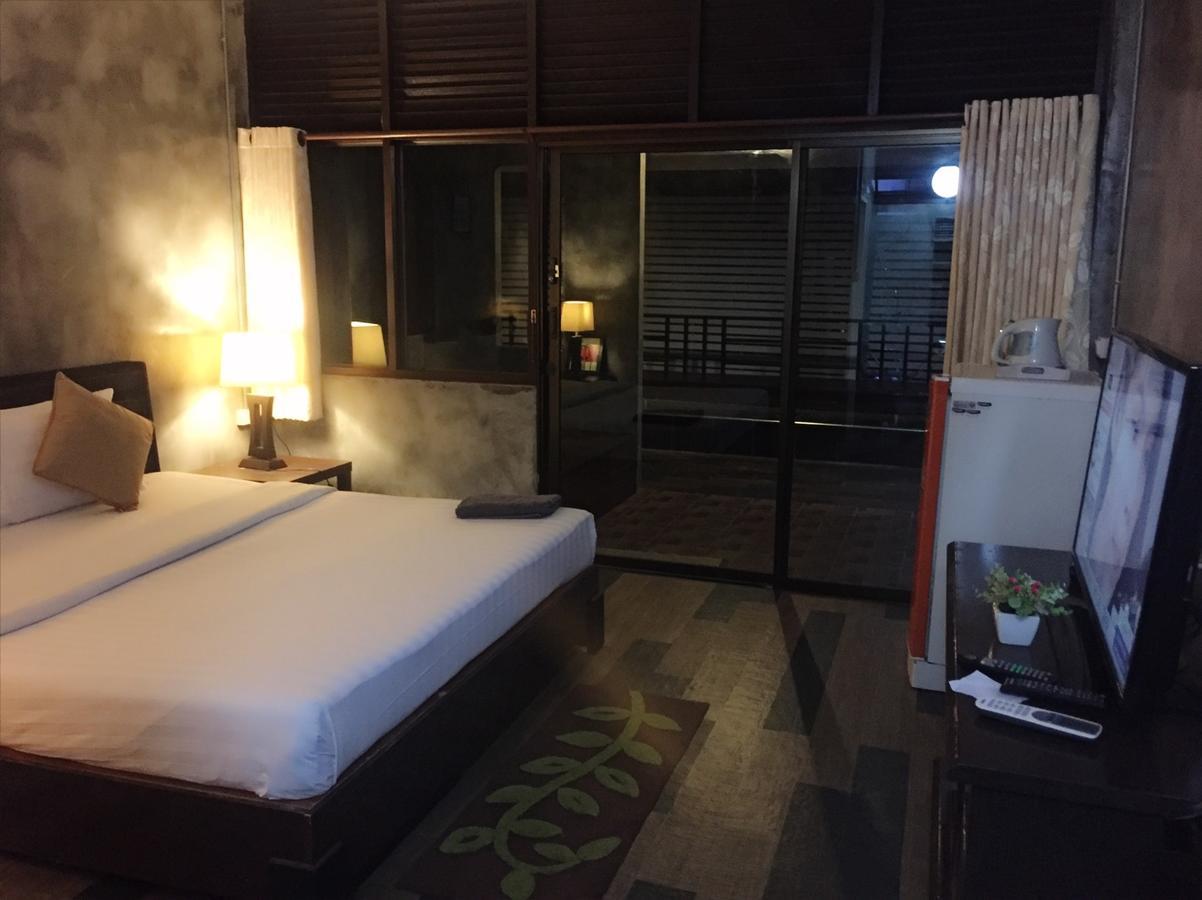 Crescent Bay Resort Koh Samet Dış mekan fotoğraf