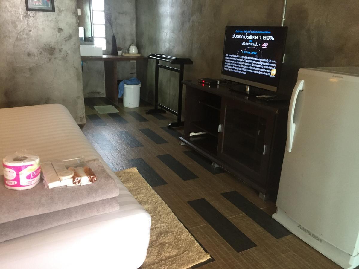 Crescent Bay Resort Koh Samet Dış mekan fotoğraf