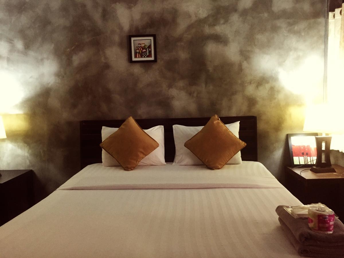 Crescent Bay Resort Koh Samet Dış mekan fotoğraf