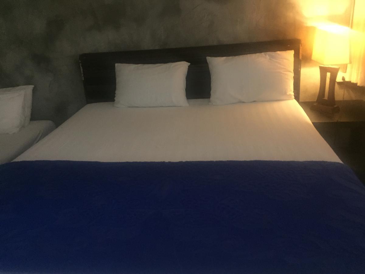 Crescent Bay Resort Koh Samet Dış mekan fotoğraf