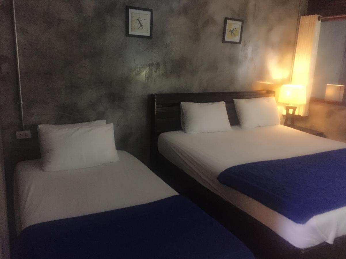 Crescent Bay Resort Koh Samet Dış mekan fotoğraf
