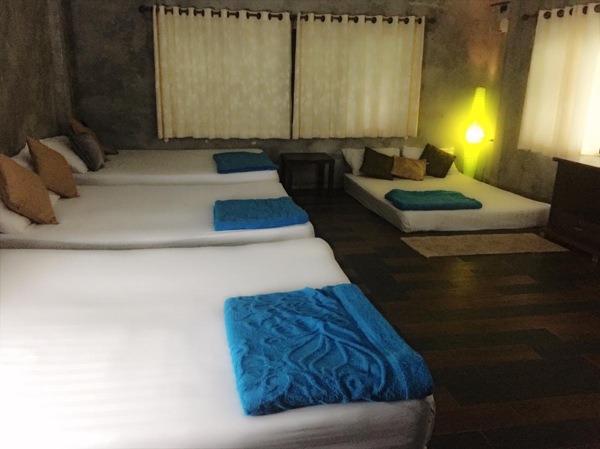 Crescent Bay Resort Koh Samet Dış mekan fotoğraf