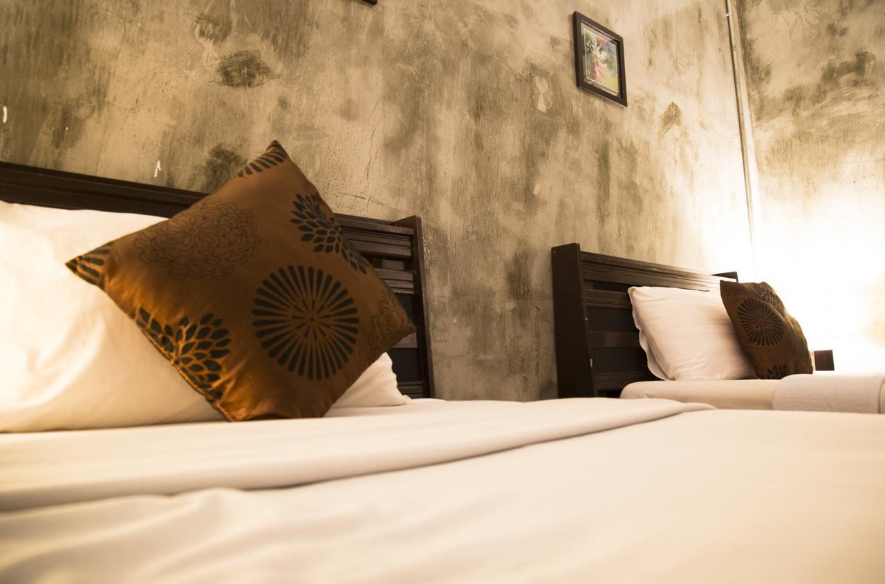 Crescent Bay Resort Koh Samet Dış mekan fotoğraf