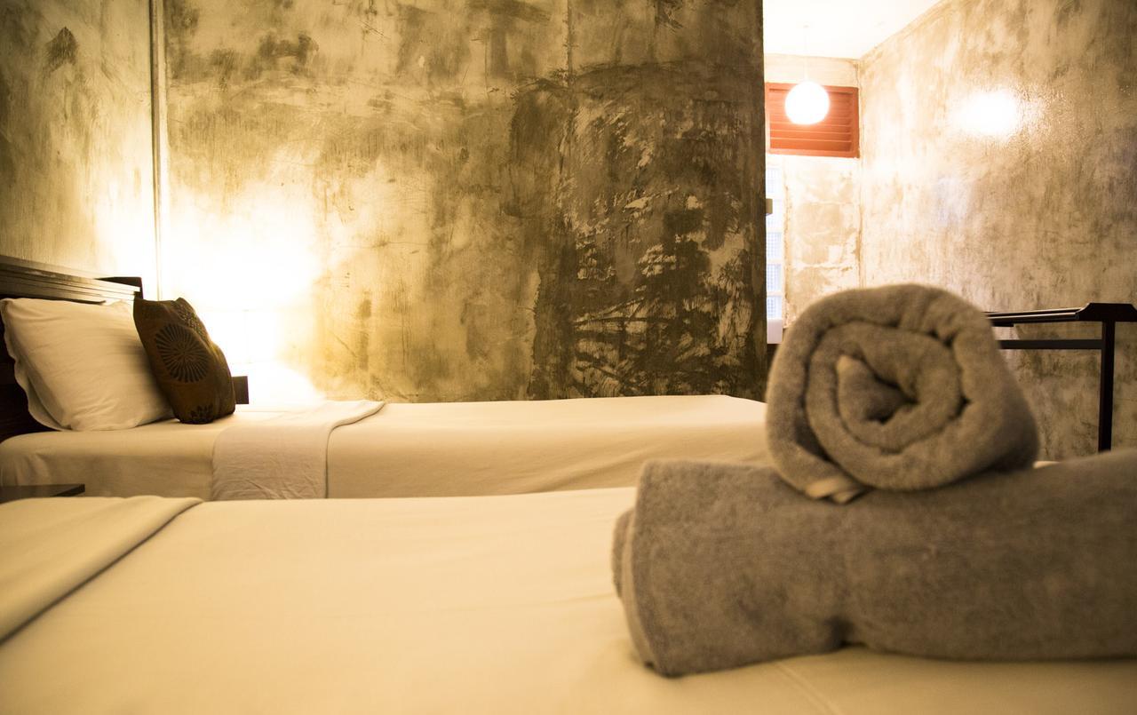 Crescent Bay Resort Koh Samet Dış mekan fotoğraf