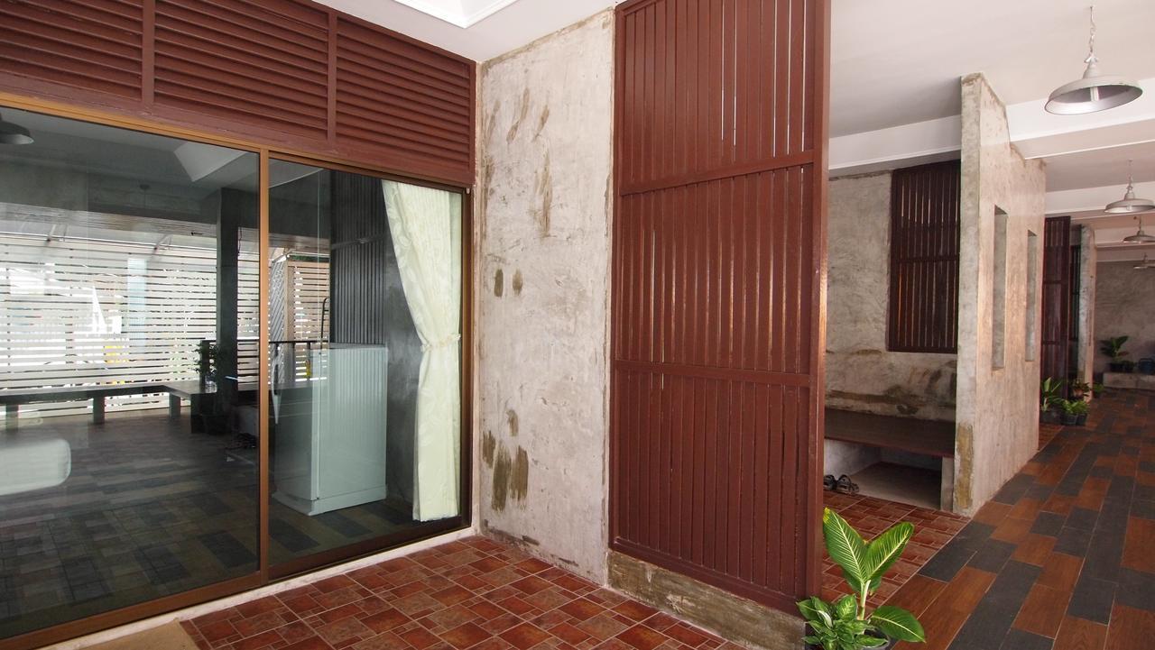 Crescent Bay Resort Koh Samet Dış mekan fotoğraf